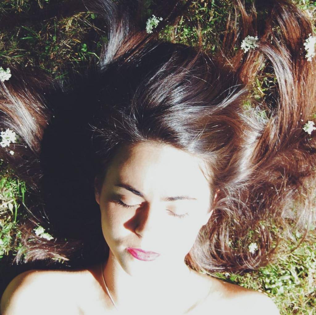 Evija Vēbere.
Autors: publicitātes