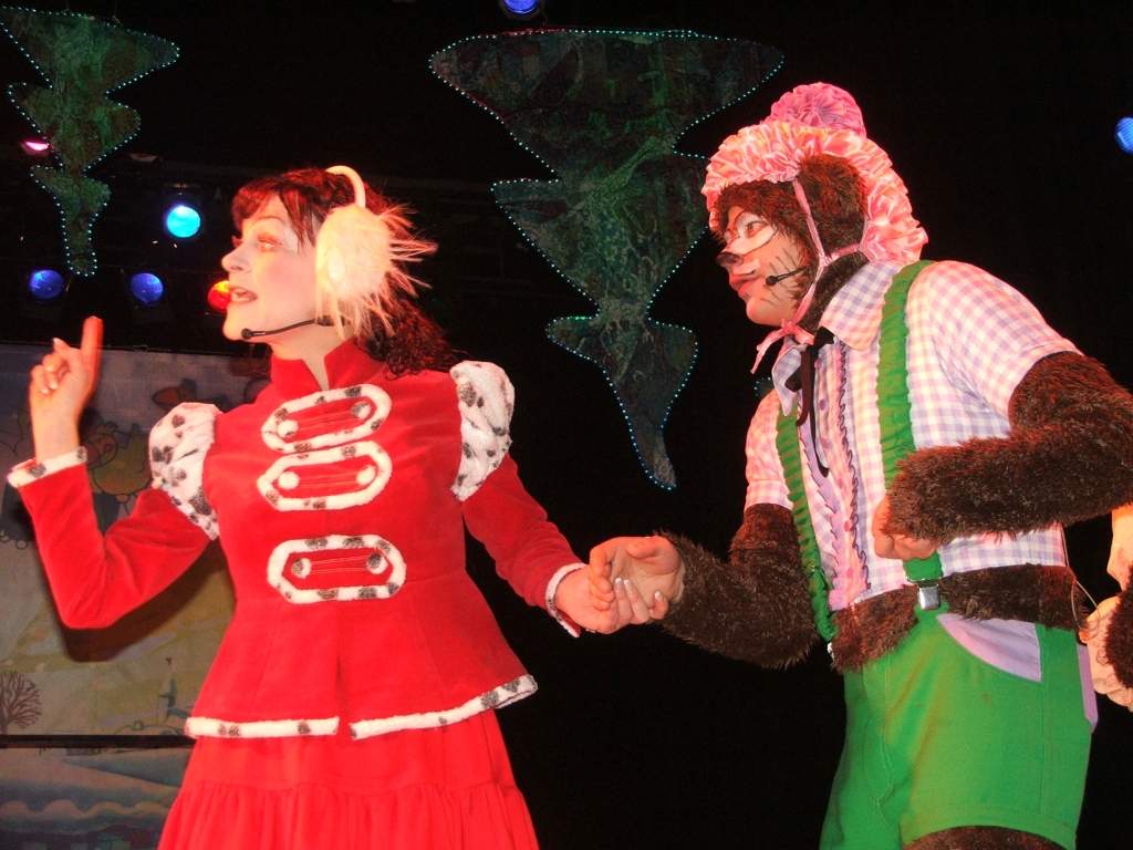 Autors: Liepājas teātris