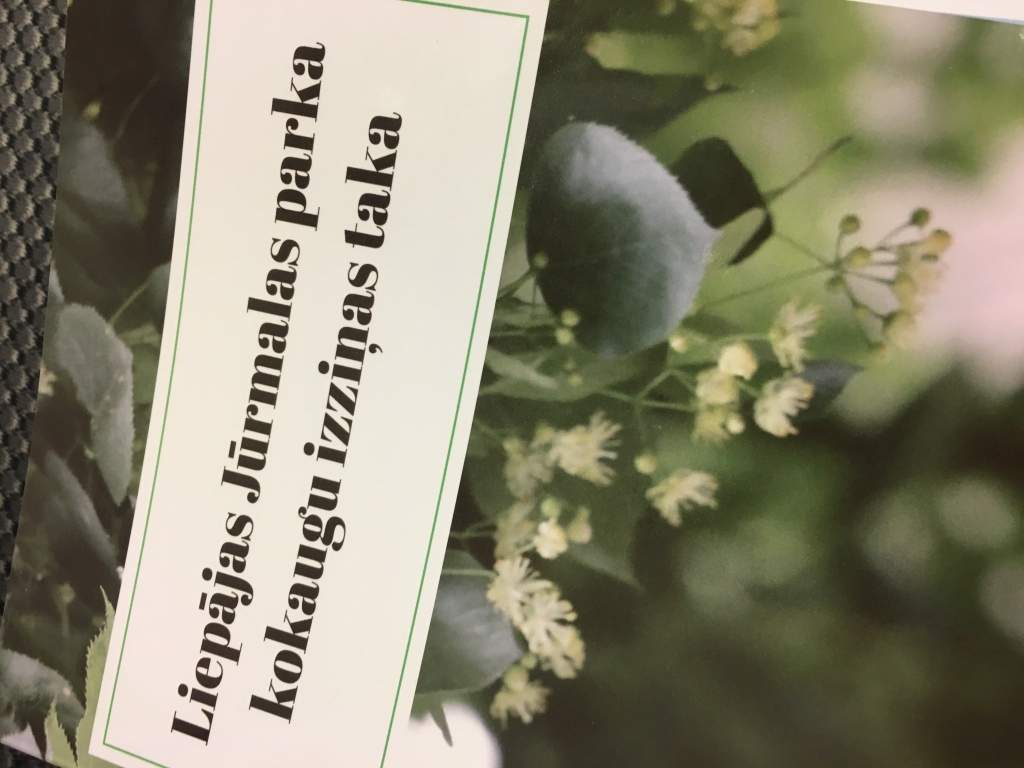 Autors: Liepājas Universitāte