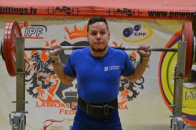 Autors: No personīgā arhīva