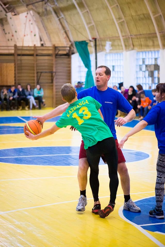 Autors: www.kazdangaspils.com