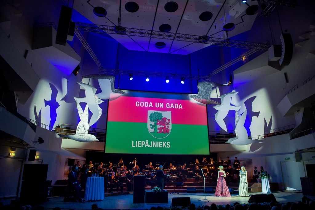 Autors: Foto no Liepājas domes arhīva