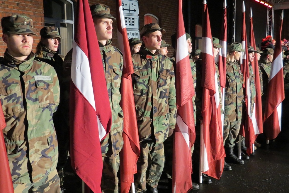 Autors: Foto; Liepājas muzejs