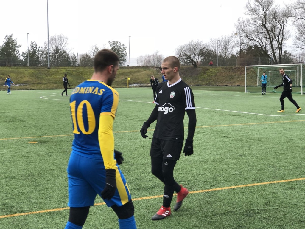 Autors: twitter.com/FKLiepajaMogo