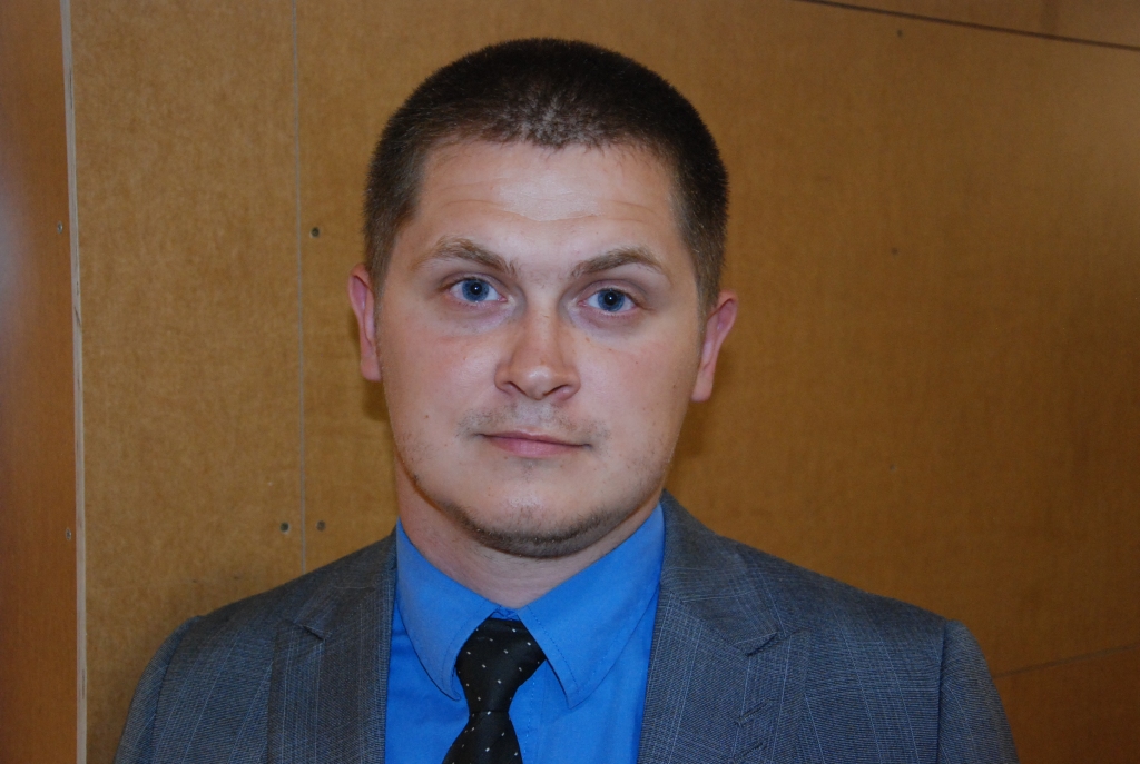 Raitis Feldmanis otro gadu pēc kārtas kļūst par Priekules novada labāko zolmani. 
Autors: Uldis Dobelis