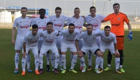 Autors: FK Liepāja/Mogo