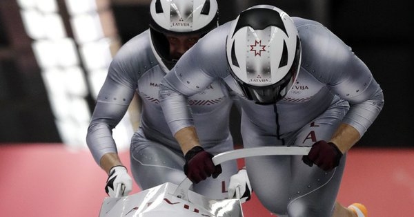 Autors: Reuters/Scanpix/LETA