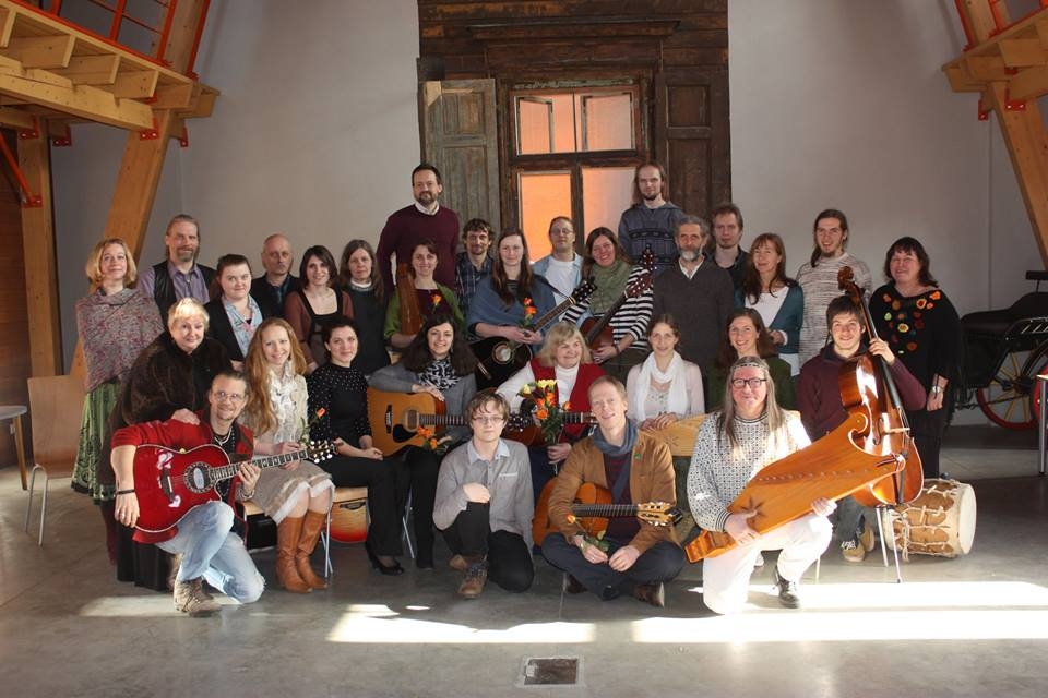 Autors: publicitātes