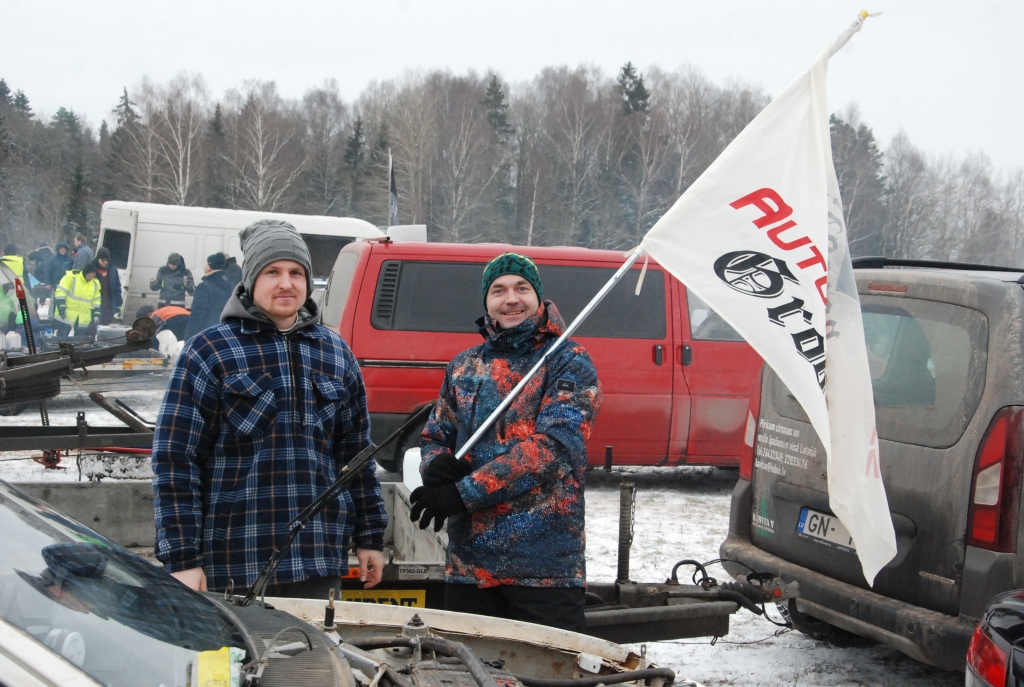 Autors: Uldis Dobelis