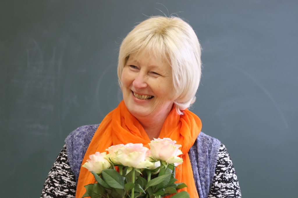 Autors: no LiepU arhīva