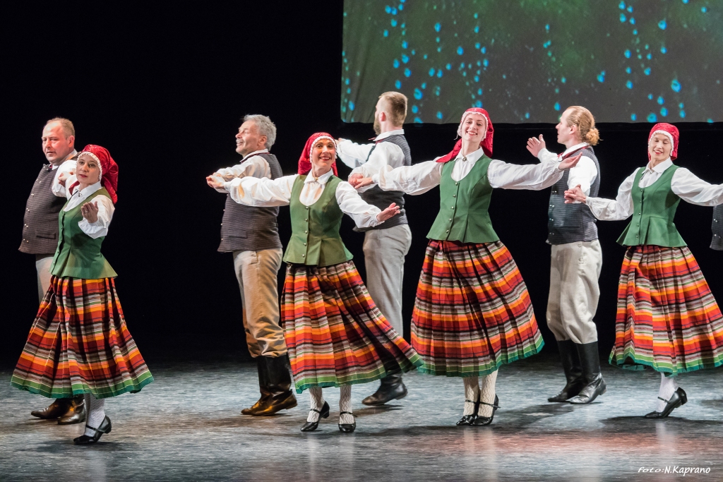 Autors: Normunds Kaprano