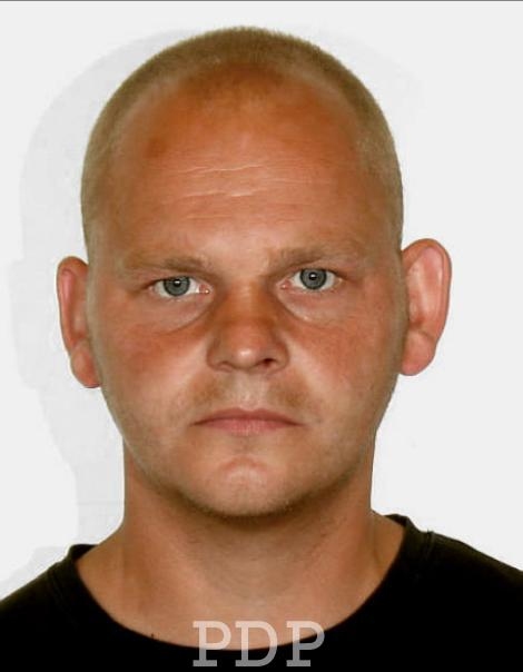 Krists Krūziņš.
Autors: Valsts policija