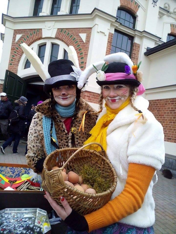 Autors: Liepājas Pētertirgus