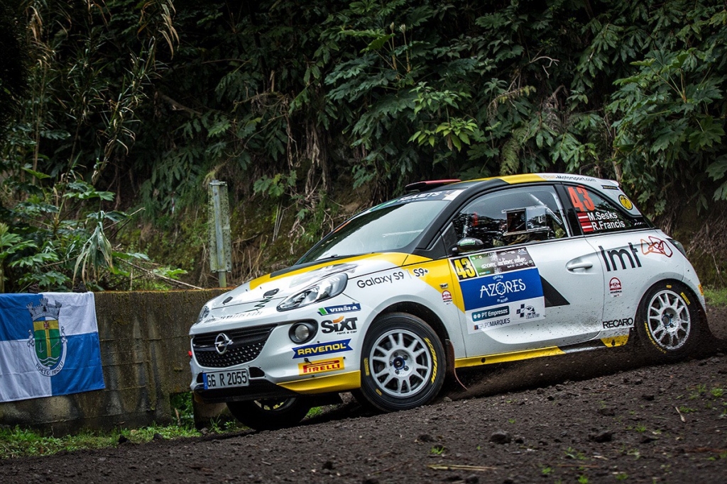 Autors: Opel Mootorsport