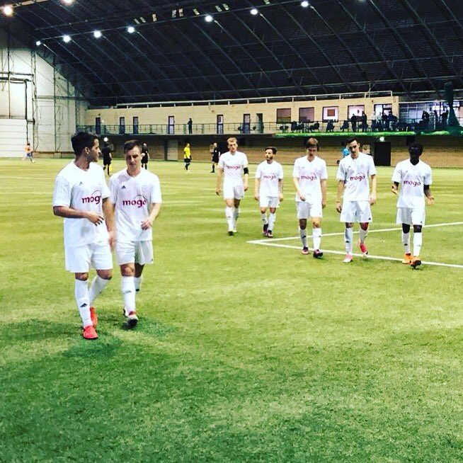 Autors: FK Liepāja/Mogo