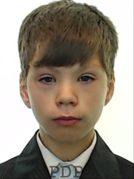 Jānis Smirnovs.
Autors: Valsts policija