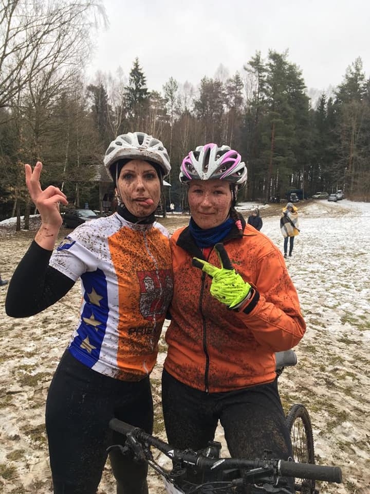 Autors: No Baibas Petkus arhīva