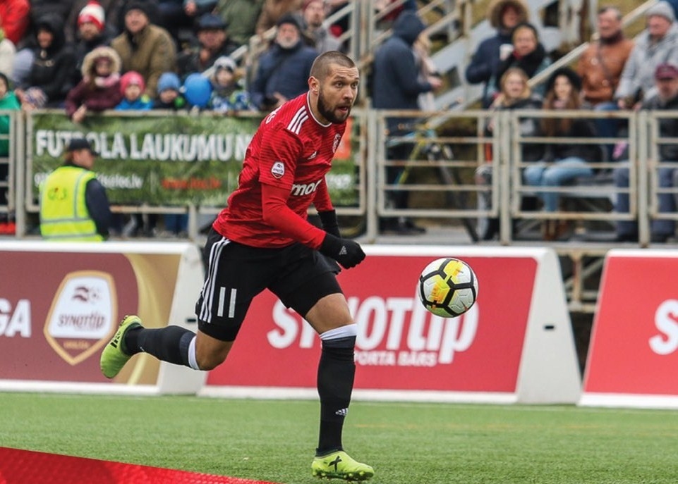 Autors: Mārtiņš Sīlis