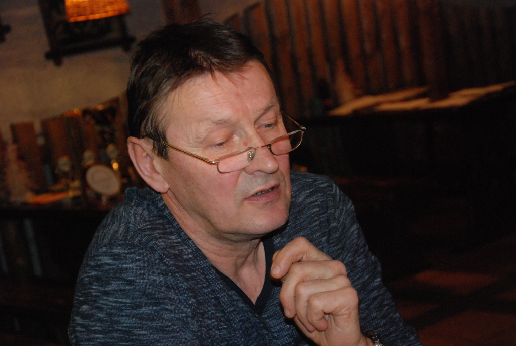 Par 2018. gada Cīravas čempionu zolītē kļuva Egils Rūtenbergs.
Autors: Uldis Dobelis