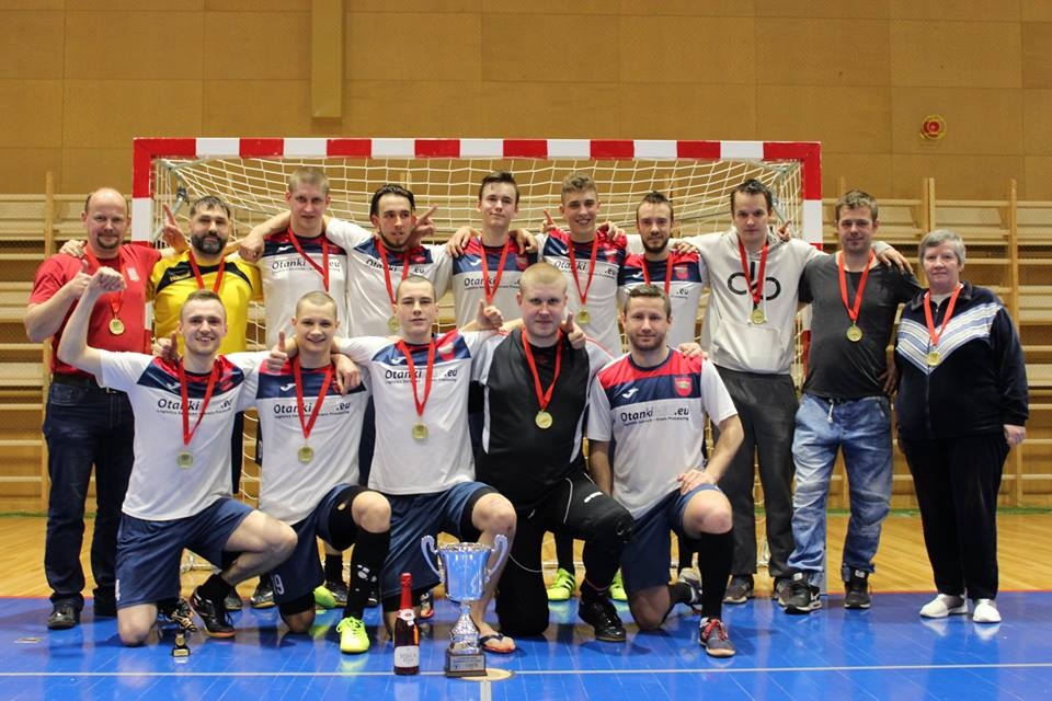 Autors: No Nīcas sporta halles arhīva