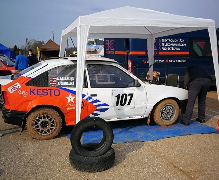 Autors: No Aivara Galbāliņa arhīva