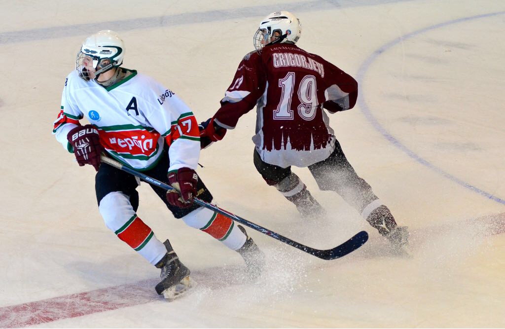 Autors: HS Rīga2002