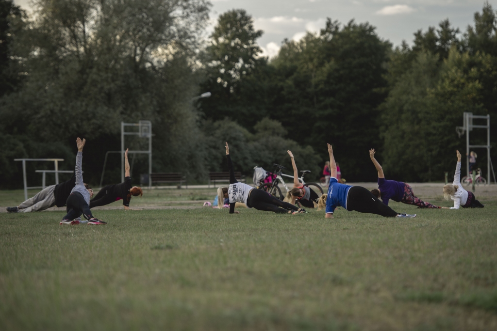 Autors: publicitātes