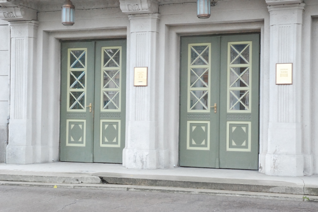 Autors: Dainis Ģelzis