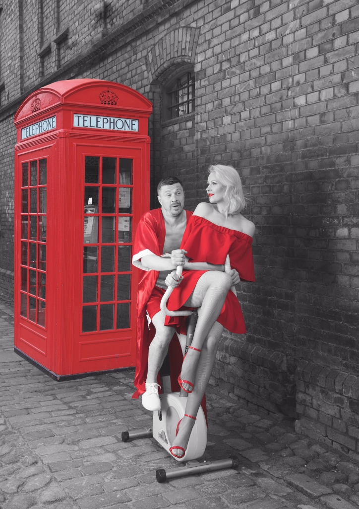 Autors: Liepājas teātris