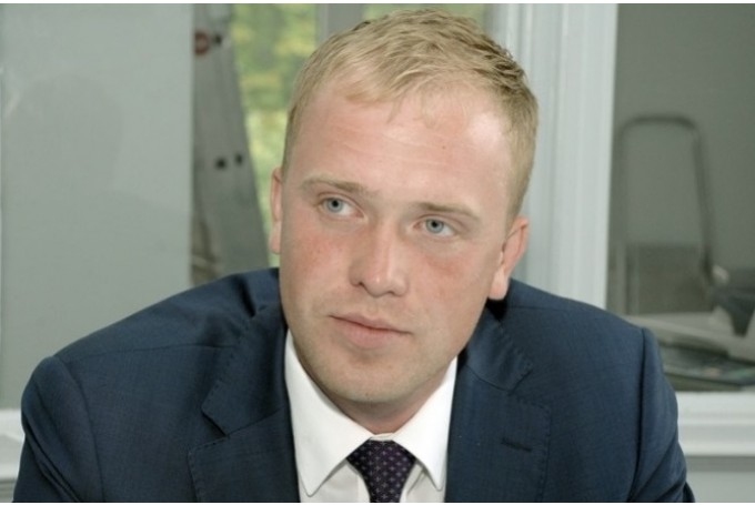 Viktors Valainis.
Autors: No bauskasdzive.lv