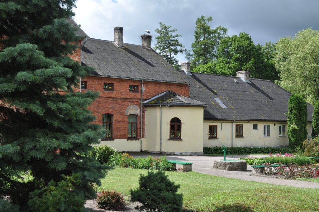 Autors: DAINIS ĢELZIS