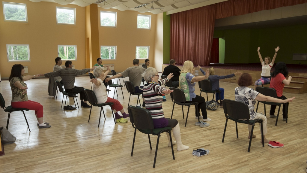 Autors: publicitātes