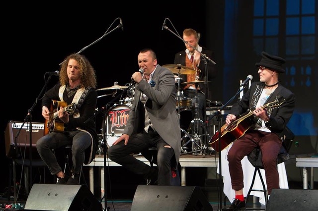 Autors: Publicitātes foto