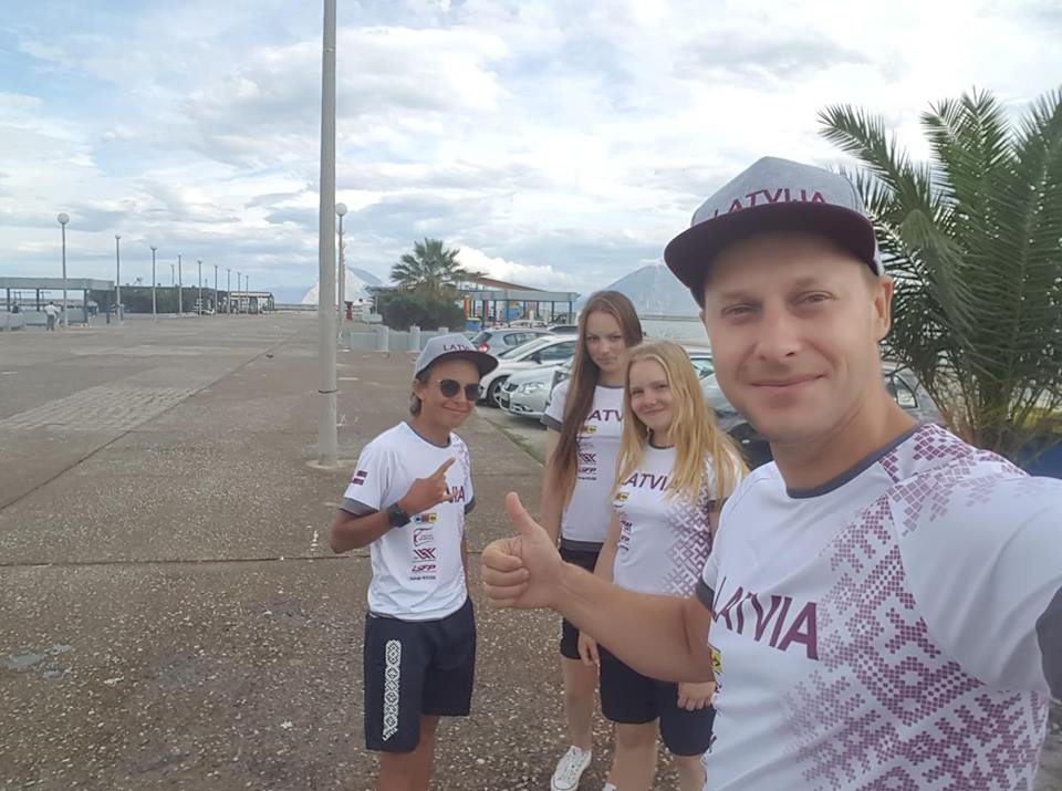 Autors: No Jāņa Bruža arhīva