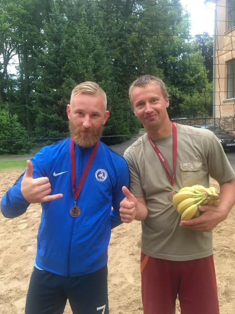 Autors: No Toma Mackara arhīva