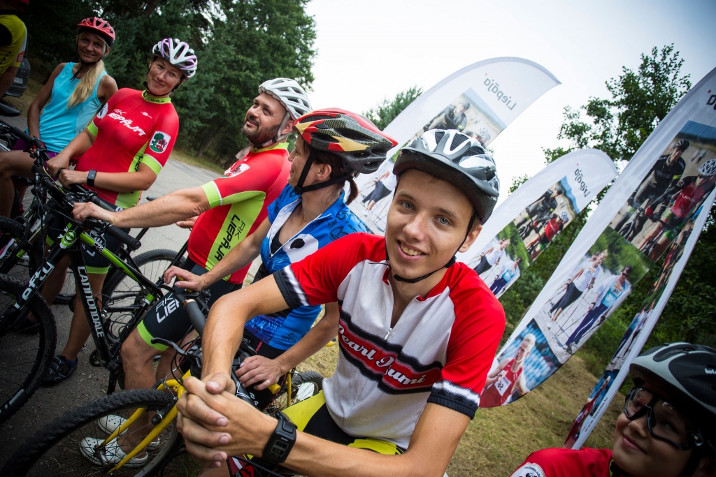 Autors: Publicitātes foto