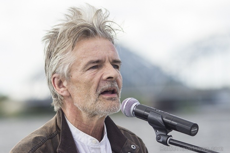 Autors: Ingus Evertovskis