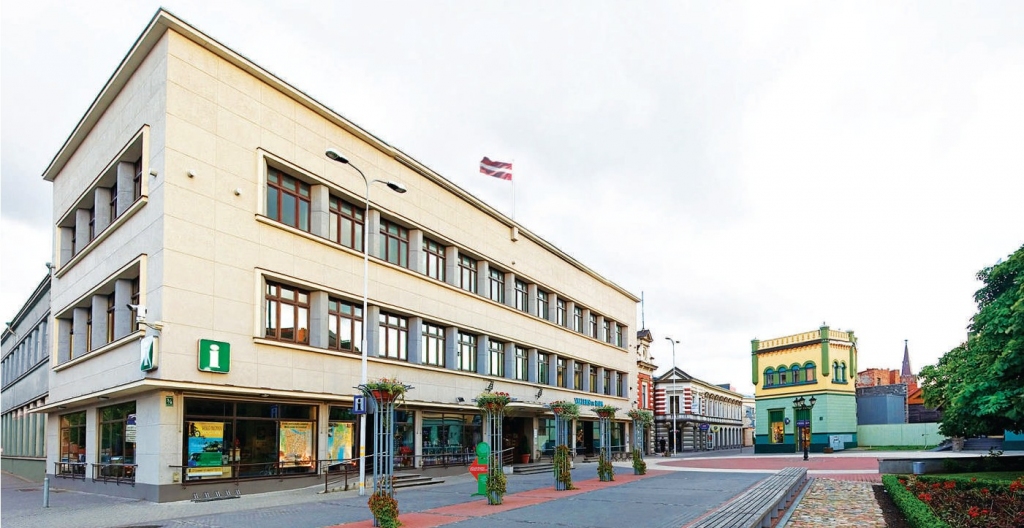 Autors: Publicitātes foto