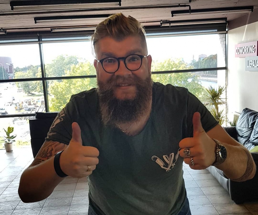 Autors: Publicitātes foto