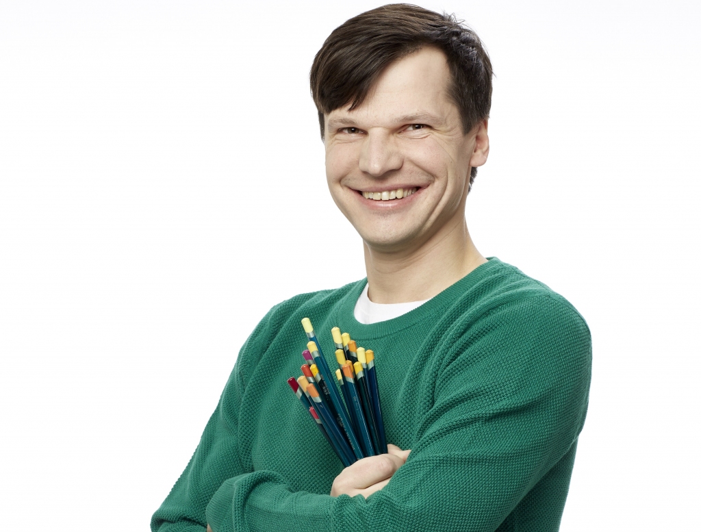 Autors: Publicitātes foto