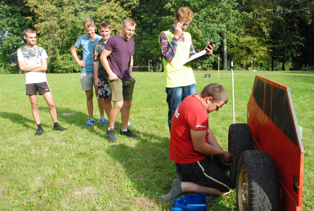 Autors: Uldis Dobelis