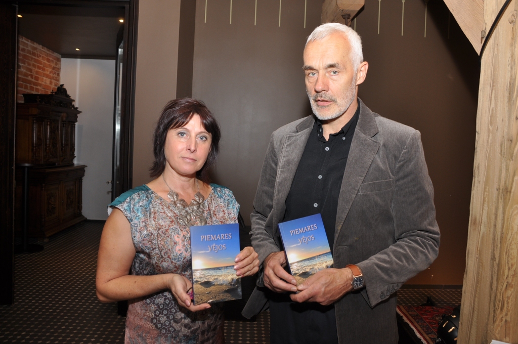 Autors: Dainis Ģelzis