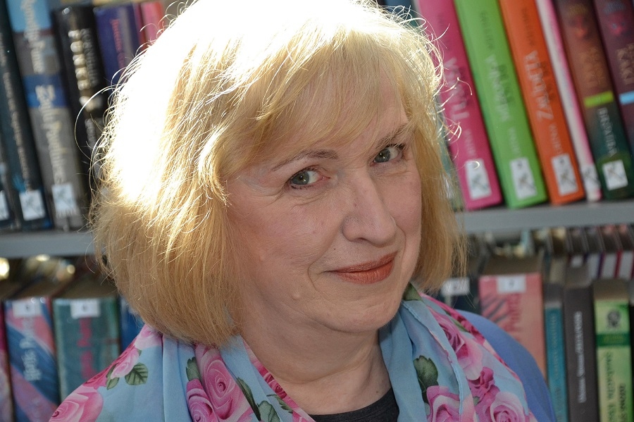 Autors: Gunta Šnipke