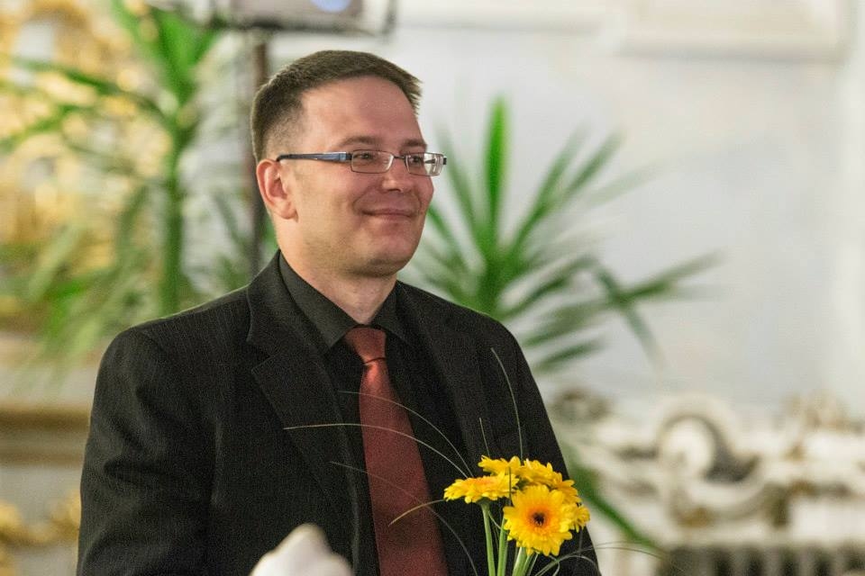 Autors: Jānis Vecbrālis