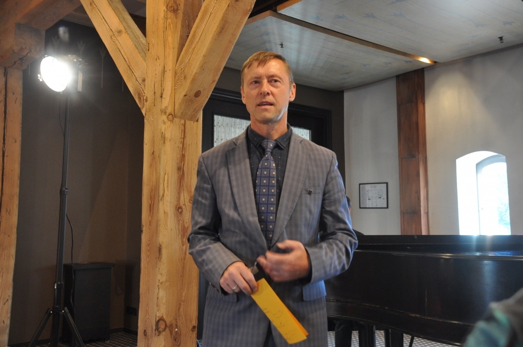 Autors: Dainis Ģelzis