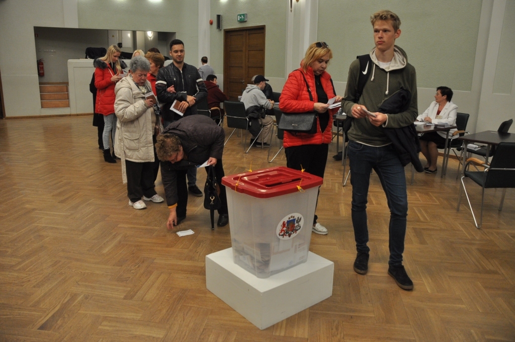 Autors: Dainis Ģelzis