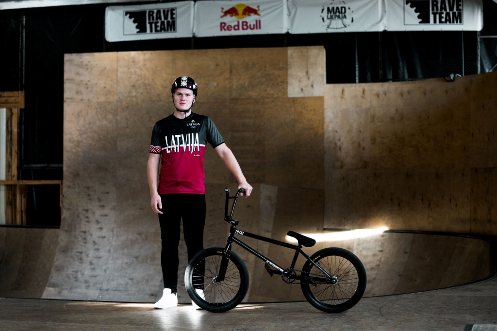 Autors: Publicitātes foto