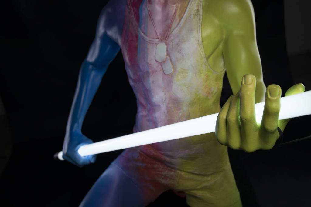 Autors: Egons Peršēvics