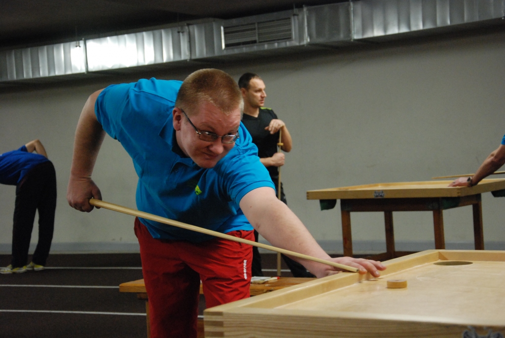 Ilmārs Strakšs.
Autors: Uldis Dobelis