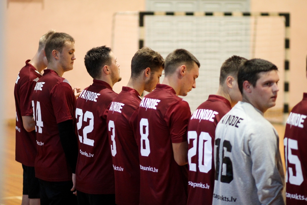 Autors: Ilze Strēle